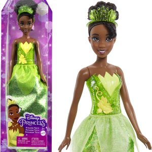 Disney Princesa Boneca Tiana