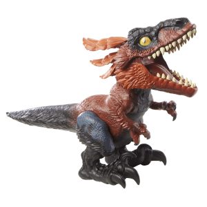 Jurassic World en Libert?? Dino de Feu Supr??me